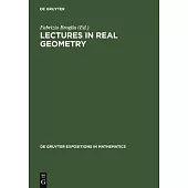Lectures in Real Geometry