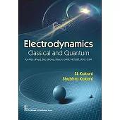 Electrodynamics: Classical and Quantum