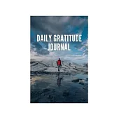 Daily Gratitude journal: 6x9