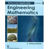 Advanced Applicable Engineering Mathematics: Volume 2