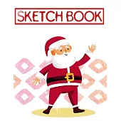 Sketch Book For Drawing Gifts Christmas Gifts: Sketch Set For Drawing With Sketch Book Professional Sketch Kit - Trace - Largest # Gift Size 8.5 X 11