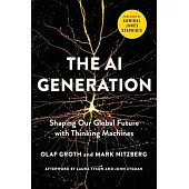 Solomon’’s Code: Humanity in a World of Thinking Machines