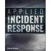 Applied Incident Response