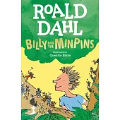 Billy and the Minpins