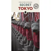 Secret Tokyo
