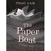 The Paper Boat: A Refugee Story