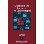 Cyber Risks and Insurance: The Legal Principles