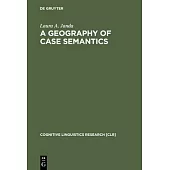 A Geography of Case Semantics