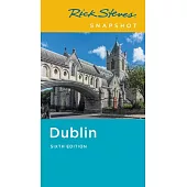 Rick Steves Snapshot Dublin