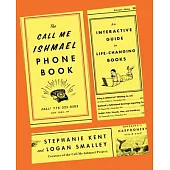 The Call Me Ishmael Phone Book