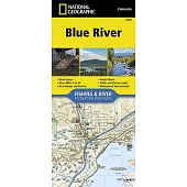 Blue River