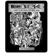 Gracias Por Venir: A Night in the Puerto Rico Music Scene