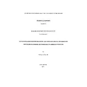 An Investigation of Ethnographic and Archaeological Specimens of Mescalbeans (Sophora Secundiflora) in American Museums