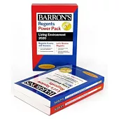 Regents Living Environment Power Pack 2020
