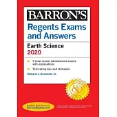 Regents Exams and Answers: Earth Science--Physical Setting 2020