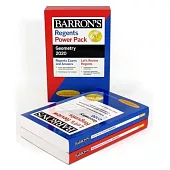 Regents Geometry Power Pack 2020