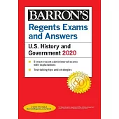 Regents Exams and Answers: U.S. History and Government 2020