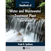 Handbook of Water and Wastewater Treatment Plant Operations
