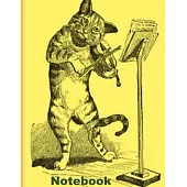 notebook: notebook: Notebook: Lined Notebook Journal - 100 Pages - Large (8.5 x 11 inches) Paperback