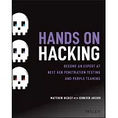 Hands on Hacking