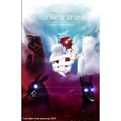 The Birds At Sea: Fashion