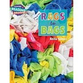 From Rags to Bags Gold Band