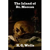 The Island of Doctor Moreau