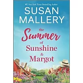 The Summer of Sunshine and Margot