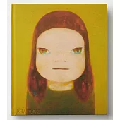 Yoshitomo Nara奈良美智三十年作品集
