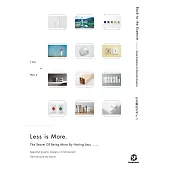 Back to the Essence-Design Guidelines for Minimalist Graphics