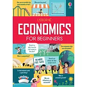 Economics for Beginners(10歲以上)