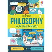 Philosophy for Beginners