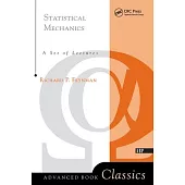 Statistical Mechanics: A Set of Lectures