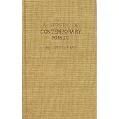 A Survey of Contemporary Music