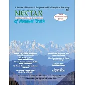 Nectar of Non-Dual Truth #35: A Journal of Universal Religious and Philosophical Teachings