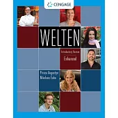 Welten: Introductory German, Enhanced, Loose-Leaf Version