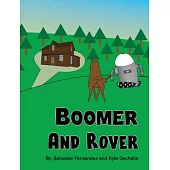 Boomer and Rover