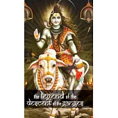 The Legend of the Descent of the Ganges