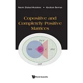 Copositive Matrices and Completely Positive Matrices: C(o)P Matrices
