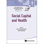 Social Capital and Health