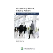 Social Security Benefits Including Medicare: 2020 Edition