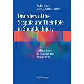 Disorders of the Scapula and Their Role in Shoulder Injury: A Clinical Guide to Evaluation and Management