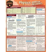 Physics - Quantum Mechanics