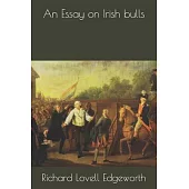 An Essay on Irish bulls