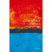 Renewable Energy: A Very Short Introduction