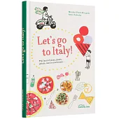 Let’s Go to Italy!