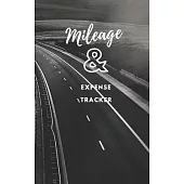 Mileage and Expense Tracker
