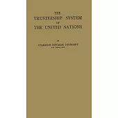 The Trusteeship System of the United Nations