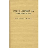 Civil Rights in Immigration