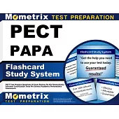 Pect Papa Flashcard Study System: Pect Test Practice Questions & Exam Review for the Pennsylvania Educator Certification Tests Pre-Service Academic Pe